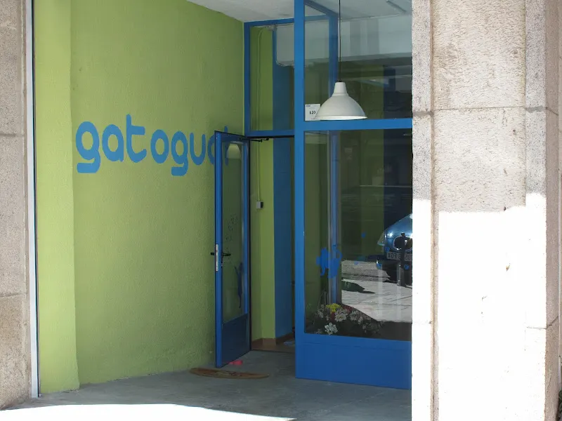 Gatoguai - Ludoteca en Madrid - foto 2