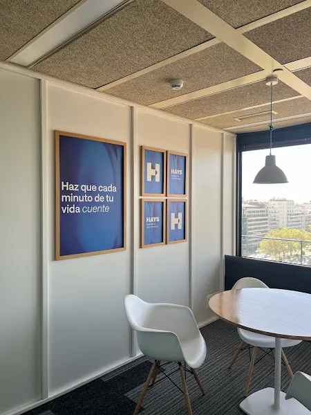 Hays - Consultoría de Selección de Personal Madrid
