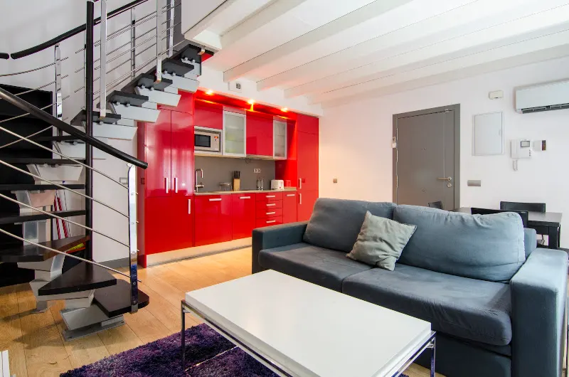 NICSAXXI - Agencia inmobiliaria especializada en alquileres en Madrid - foto 2