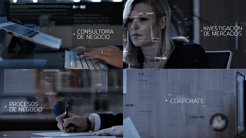 Strategik B&F Consulting - Consultora de administración empresarial en Madrid - foto 2