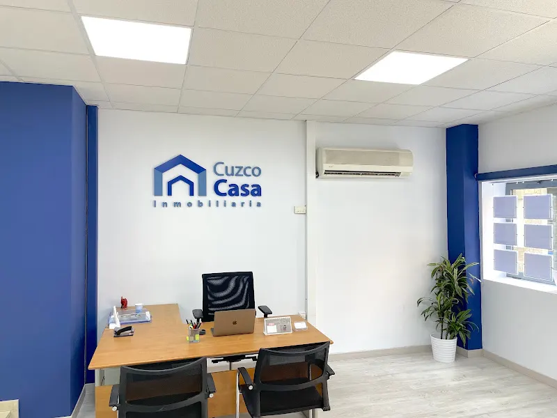 Cuzco Casa Inmobiliaria