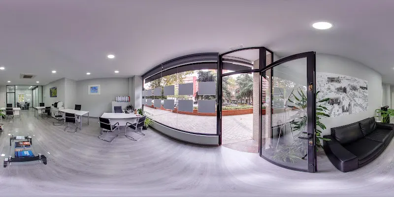 INMOBILIARIA DEMANUEL CUATRO CAMINOS - BERNABEU