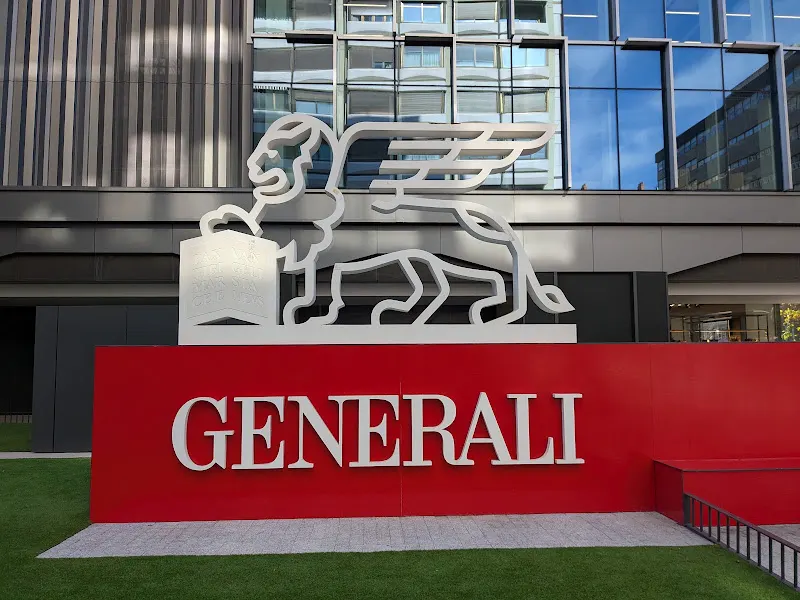 GENERALI ESPAÑA - Compañía de seguros en Madrid - foto 2