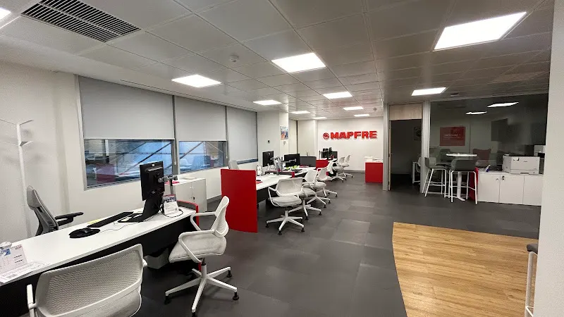 Mapfre - Madrid