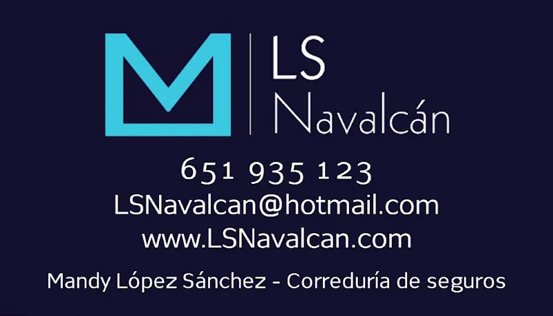 Mandy LS Navalcán
