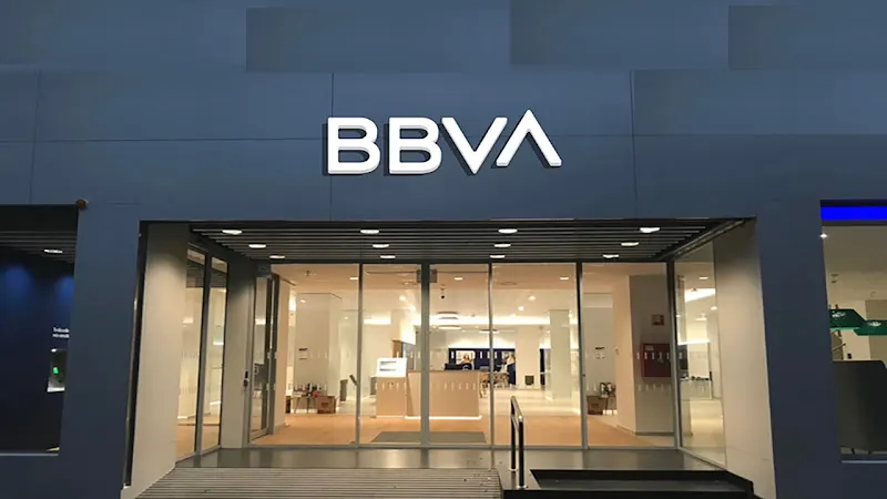 BBVA - Banco en Madrid - foto 2