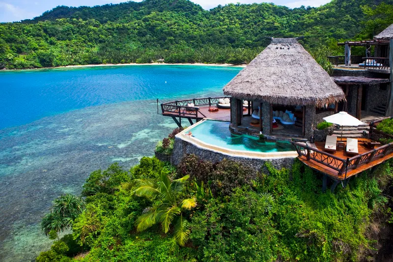 Fiji Viajes