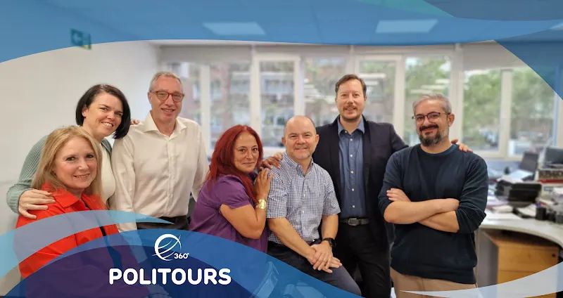 Politours 360 - Turoperador en Madrid - foto 2