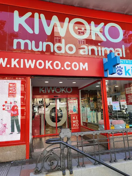 Kiwoko. Mundo Animal - Tienda de productos para mascotas en Madrid - foto 2