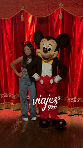 Viajes Teen - Viajes para Quinceañeras