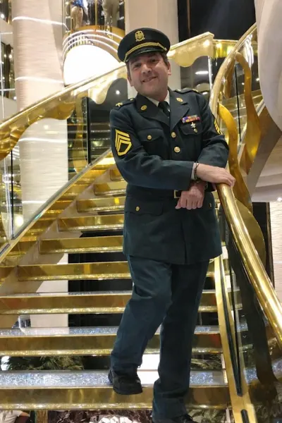 CrucerosMediterraneo.com - Madrid