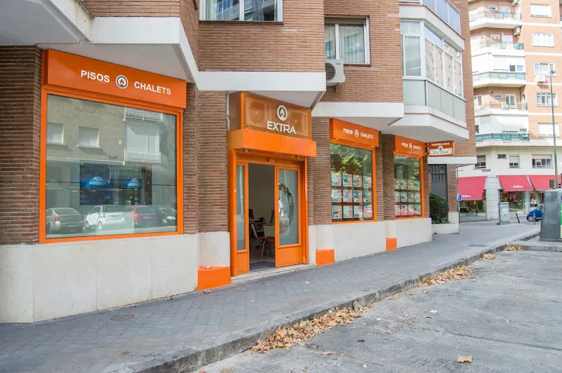 Inmobiliaria Extra - Madrid