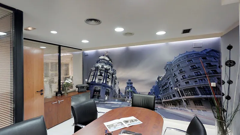 Inmobiliaria David Maqueda - Madrid