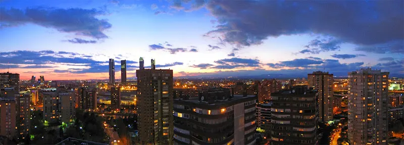RCENTU INMOBILIARIA S.L.