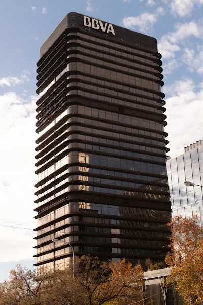 Savills Madrid