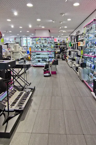 Cash Converters - Tienda de artículos de segunda mano en Madrid - foto 3