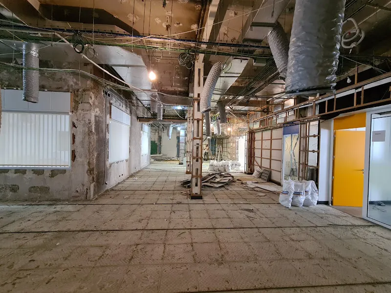 ClassHouse - Empresa de construcción en Madrid - foto 2
