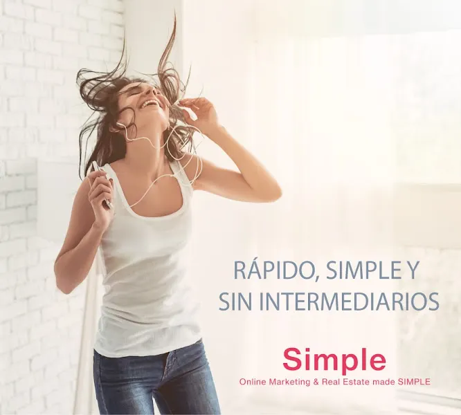 Simple PropTech