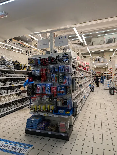 Pereda - Tienda de equipos de baños en Madrid - foto 3