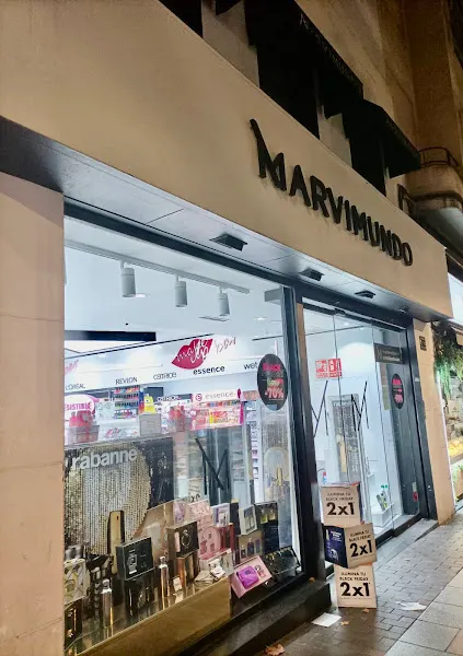 Marvimundo - Madrid