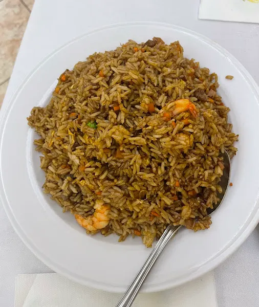Restaurante La Villa - Madrid