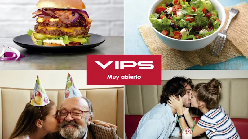 VIPS - Madrid