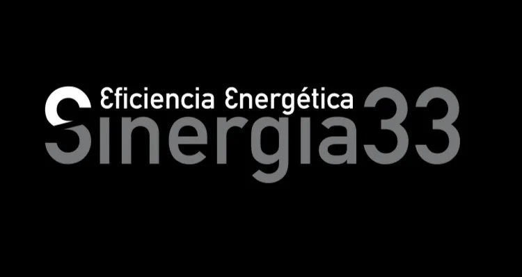 Sinergia33 Eficiencia Energetica