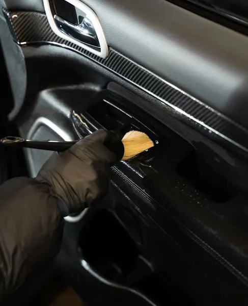 Dream Wash: El Lavado de Coche Como Habias Soñado - Servicio de lavado de coches en Madrid - foto 2