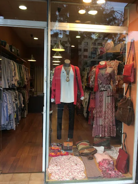 Kostelo - Tienda de ropa en Madrid - foto 2