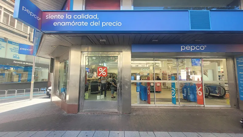 Pepco - Tienda de ropa en Madrid - foto 2