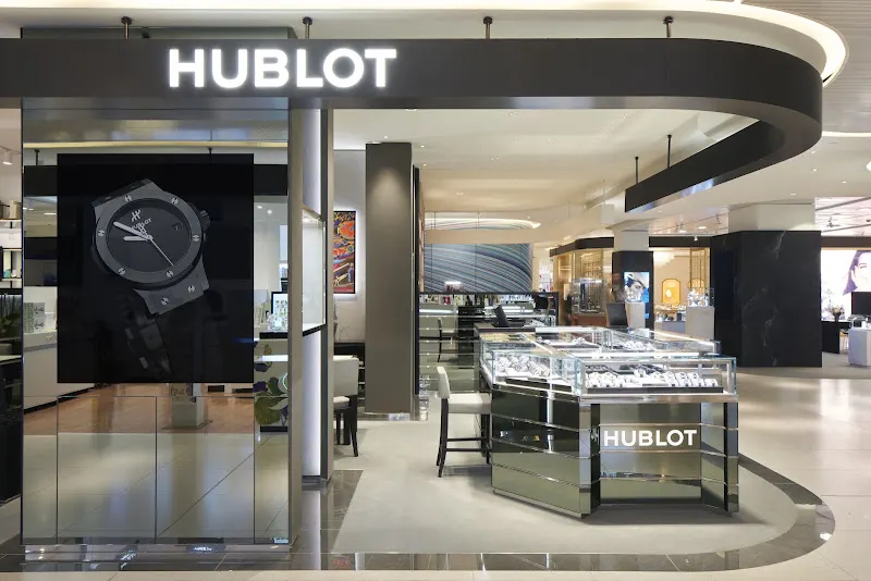 Hublot Boutique Madrid - Relojería en Madrid - foto 2