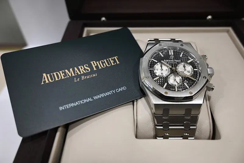 Joyería Libremol . Compra Venta de Relojes de Lujo y ocasión