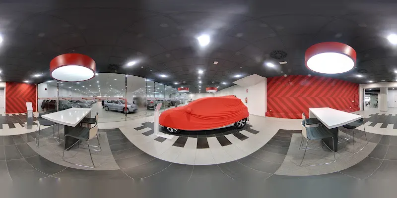 Nissan Caetano | Concesionario oficial Nissan en Madrid - Madrid