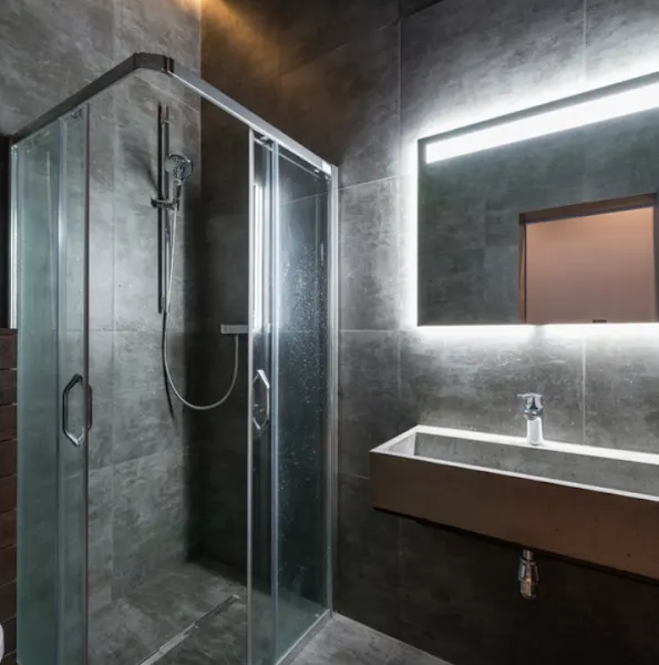 Duchas Madrid - Reformas de baños en Madrid - foto 2