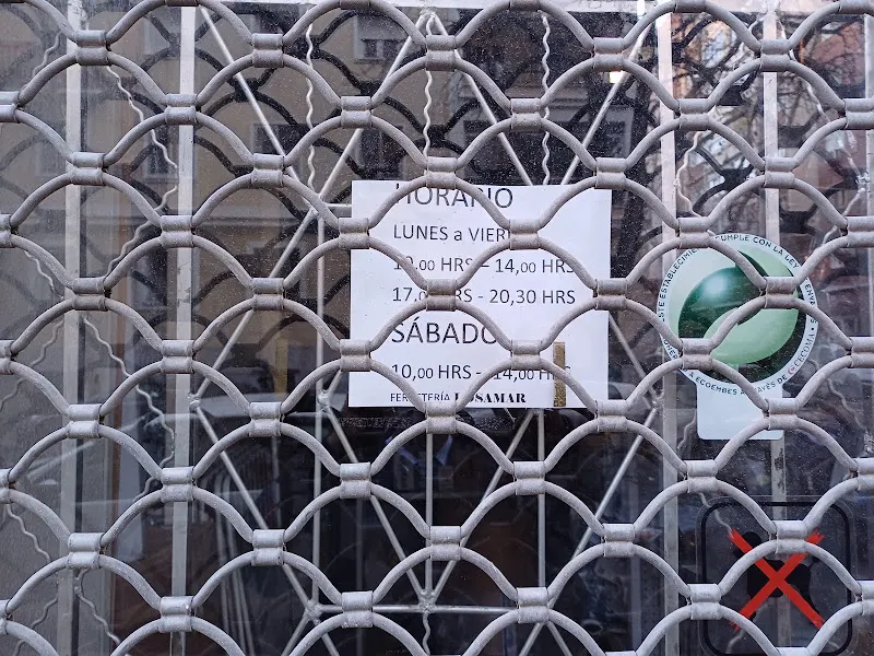 Losamar Ferretería