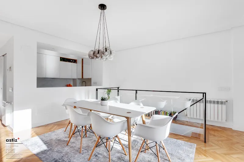 Estudio Astiz - Madrid