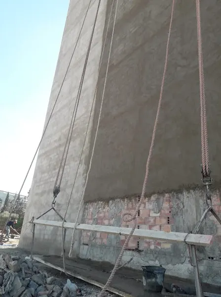 Bespi Construcciones S.L. - Madrid