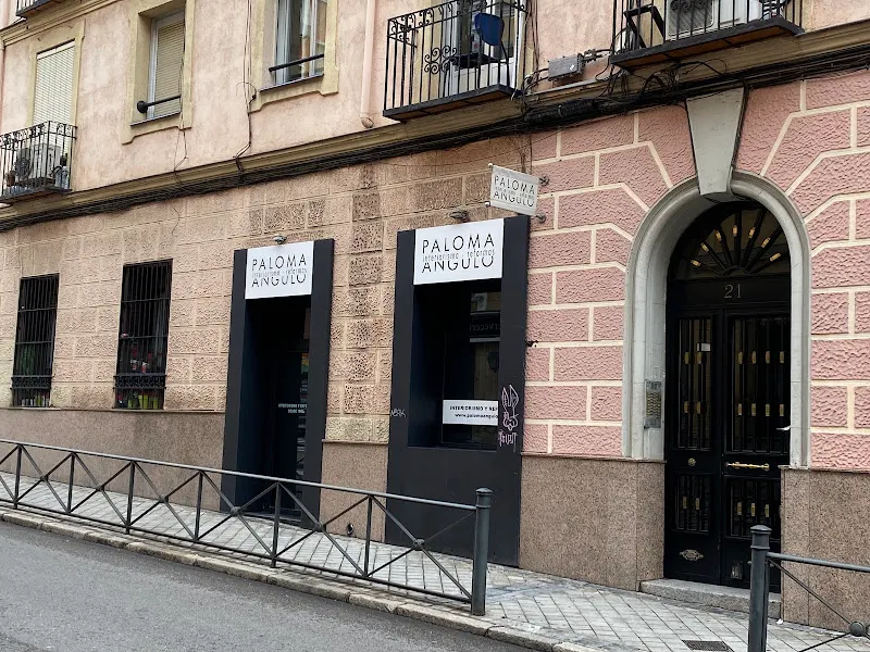 Paloma Angulo - Interiorista en Madrid - foto 2