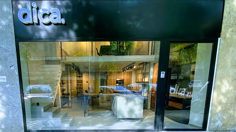 Dica en Madrid Grupo Alzado - Tienda de muebles de cocina en Madrid - foto 2