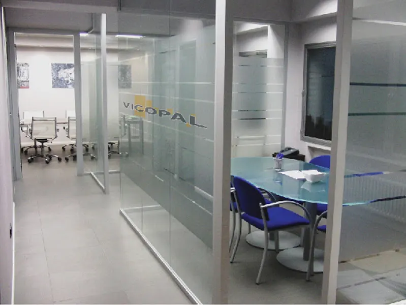 Vicopal - Madrid