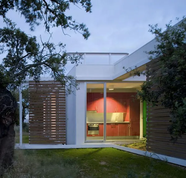 Murado & Elvira · Estudio de Arquitectura · Madrid