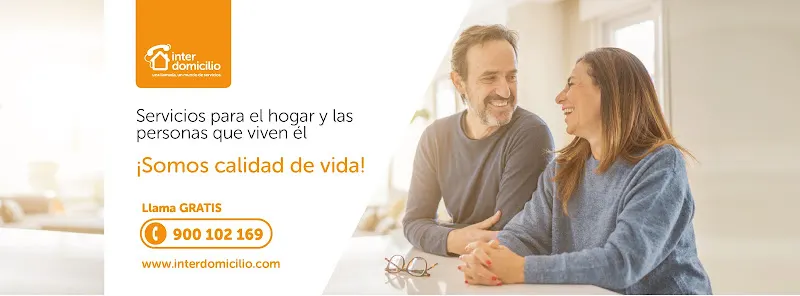 Interdomicilio Aravaca | Servicios de limpieza y cuidados a domicilio - Madrid