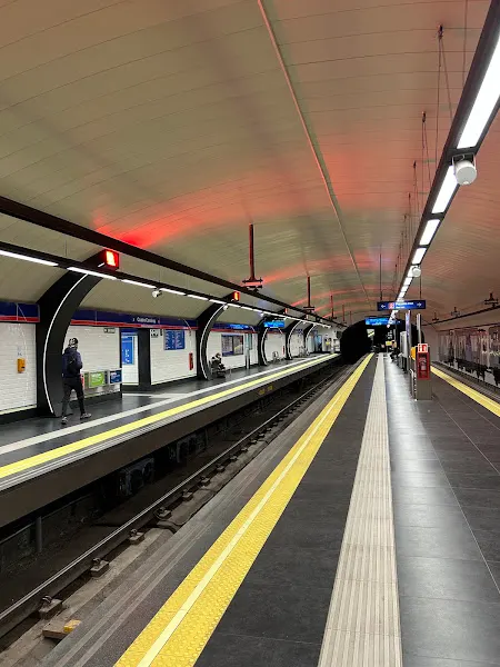 Cuatro Caminos - Tetuán en Madrid - foto 3