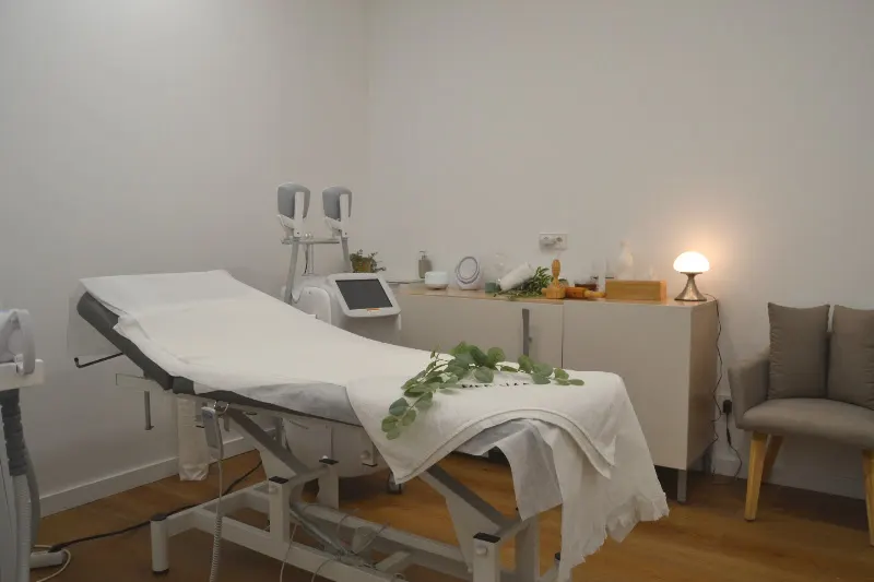 Clínica Medicina Estética & Medicina Integrativa en Madrid - Centro médico en Madrid - foto 2
