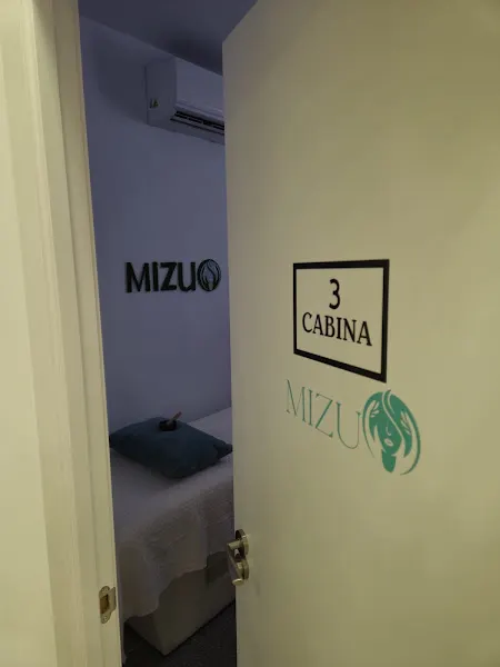 Mizumadrid Head Spa - Madrid