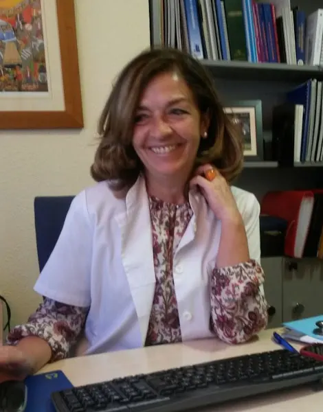 Dra. Estrella Jiménez Bailac - Nutricionista en Madrid - foto 2