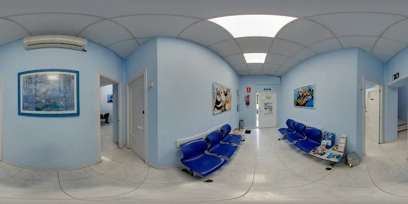 Clínica Dental Dra. Arciniegas - Madrid