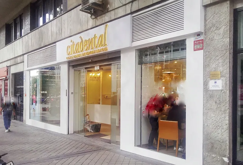CITADENTAL Orense - Clínica dental en Madrid - foto 3