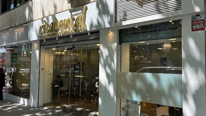 CITADENTAL Orense - Clínica dental en Madrid - foto 4