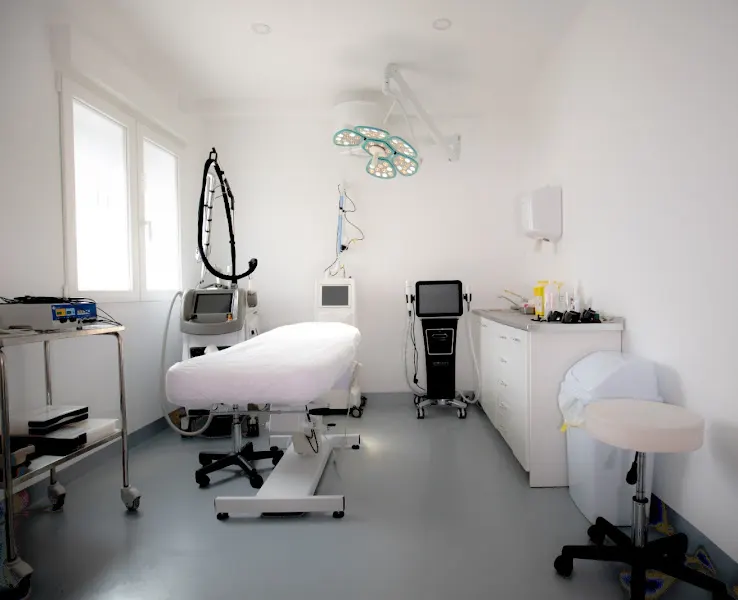 Clínica Marta Prieto | Dermatólogo en Madrid, Clínica Medicina Estética y Capilar - Madrid